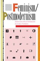 Thinking Gender- Feminism/Postmodernism