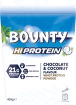 Bounty Protein Powder 455gr Coconut