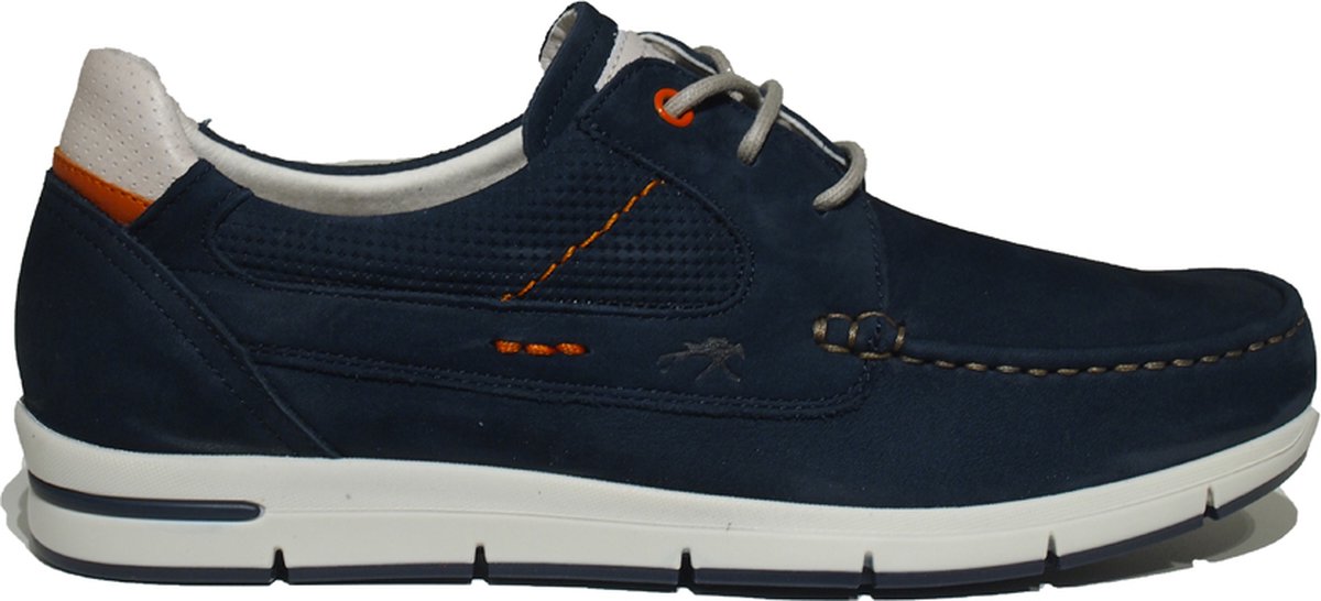 Fluchos F1695 Blauw