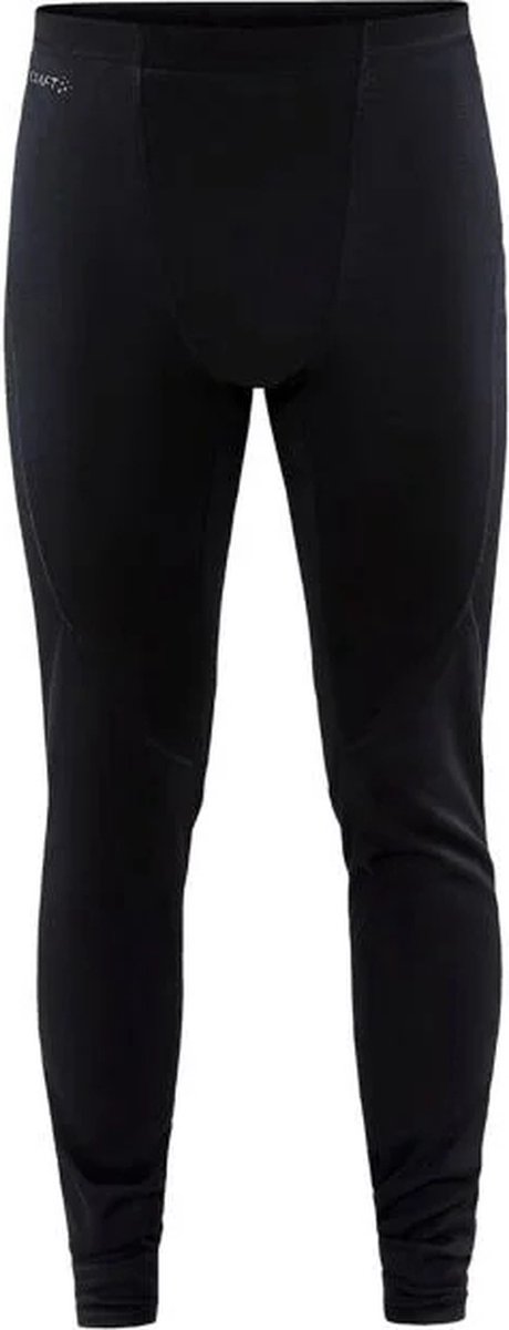 Craft Core Warm Baselayer Broek Heren - Maat XXL — afbeelding 3