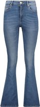 Raizzed Jeans Sunrise Nosawd42001 Rd02 Mid Blue Stone Dames Maat - W25 X L32