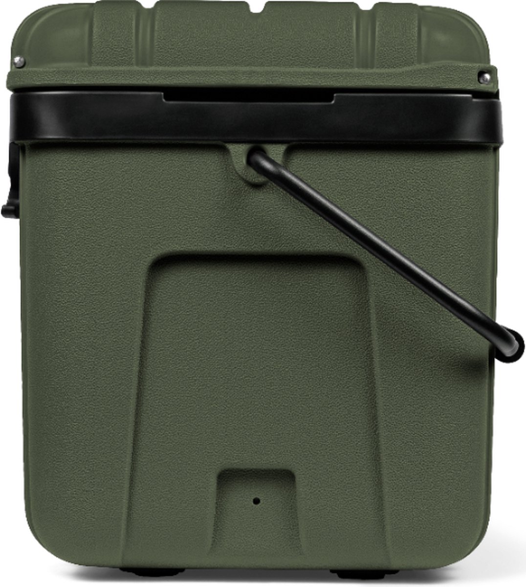 Steamy BMX 15L Koelbox - Zwart