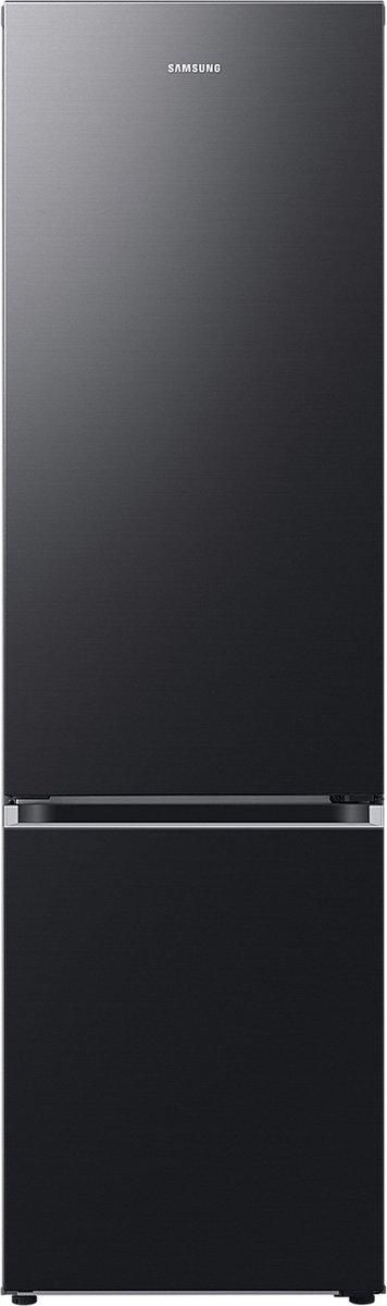 SAMSUNG RB38T607BB1/EF Koel-vriescombinatie (387L) WiFi - B