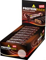 Protein Pack (24x35g) Chocolate Brownie