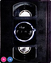 Le Cercle - The Ring [Blu-Ray]