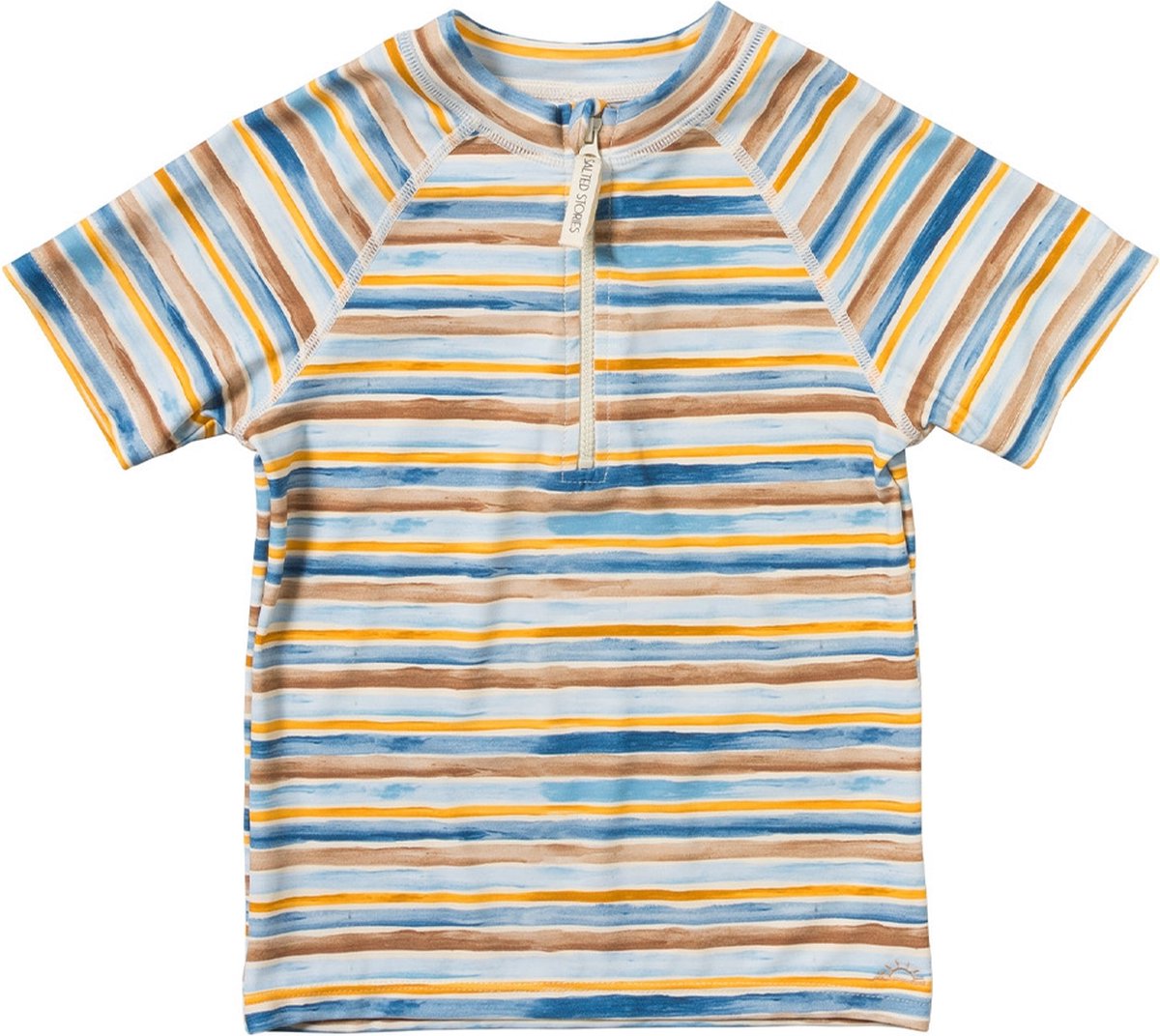 Dyed Stripe | Skyler 134/140