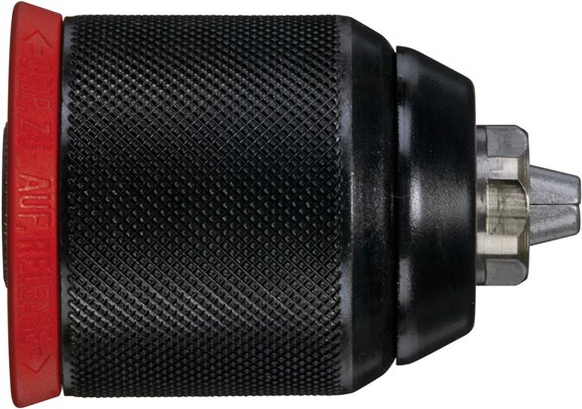 Milwaukee Snelspanboorhouders voor FIXTEC-machines (asvergrendeling) 1,0-10 - ½ x 20/1 sleeve - 1 st - 4932372443