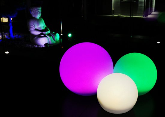 Trango Set van 6 5022-06 RGB kleurverandering LED glasrandverlichting incl. afstandsbediening kastverlichting glasplaat verlichting vitrineverlichting LED clips meubelverlichting
