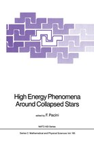 NATO Science Series C- High Energy Phenomena Around Collapsed Stars