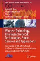 Smart Innovation, Systems and Technologies- Wireless Technology, Intelligent Network Technologies, Smart Services and Applications