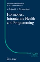 Hormones Intrauterine Health and Programming