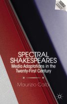 Spectral Shakespeares