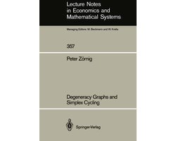 Degeneracy Graphs and Simplex Cycling