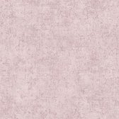 Ton sur ton behang Profhome 380894-GU vliesbehang licht gestructureerd tun sur ton mat roze 5,33 m2