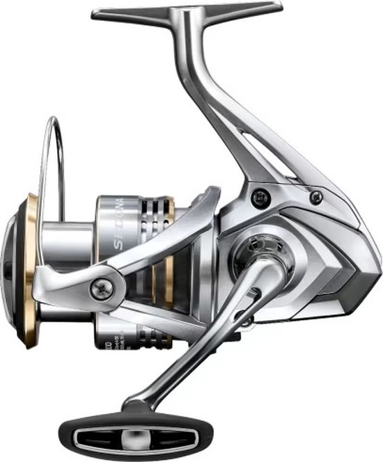 Shimano - Slip voorop 23 Sedona FJ - Shimano — afbeelding 2
