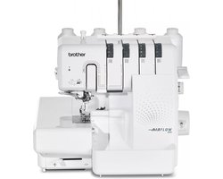 Brother AIRFLOW3000 Lockmachine