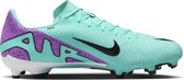 Nike Zoom Mercurial Vapor 15 A chaussures de football unisexe bleu