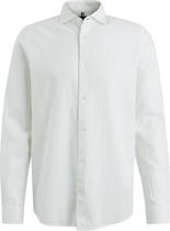 Vanguard casual overhemd wit