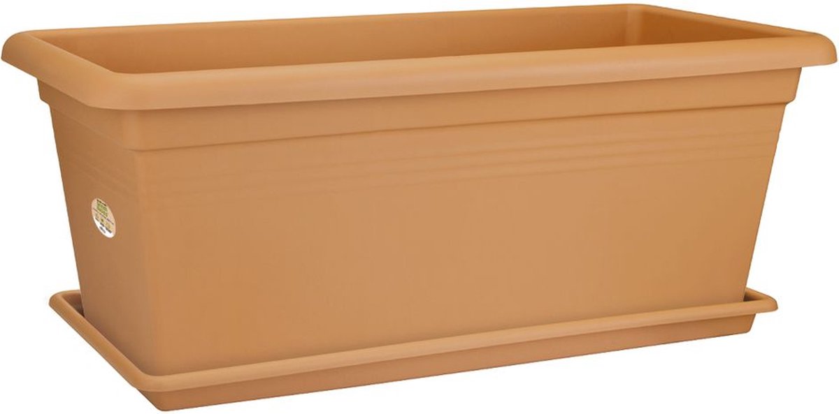 Elho Green Basics Garden Xxl 100 - Outdoor Planter