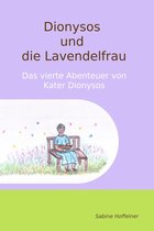 Dionysos und die Lavendelfrau