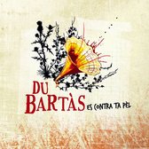 Du Bartas - Es Contra Ta Pel (CD)