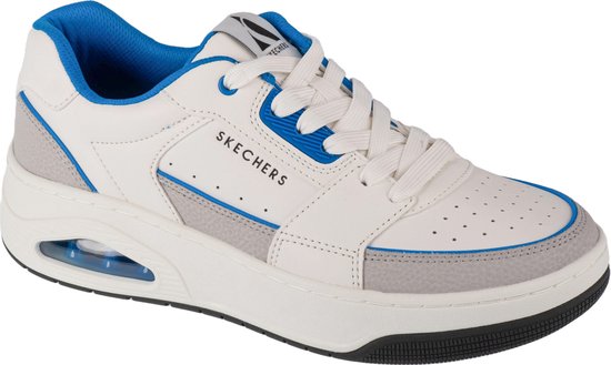 Skechers Uno Court - Low-Post Mannen, Sneakers, maat: