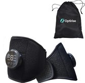 Optirise EMS Kuittrainers Pro - Beentrainer - USB Oplaadbaar - EMS Trainer - Spierstimulator - Afslanken - Massage Apparaat - Postuur Corrector
