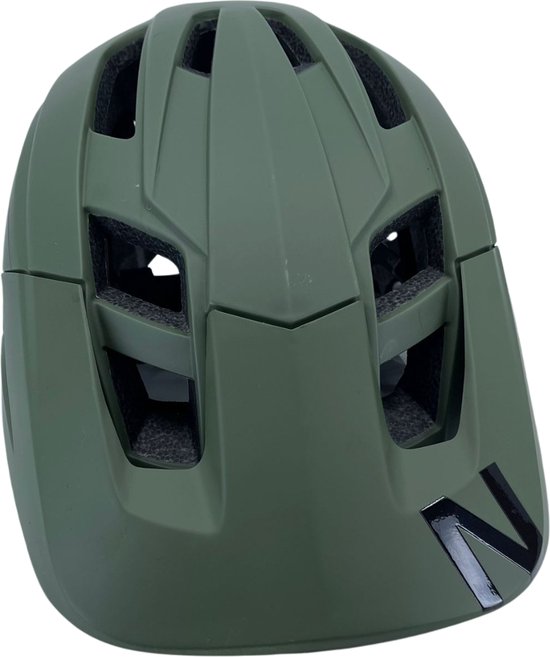 DKONI Mountainbike-Helm, Leichter MTB-Fahrradhelm M Produktbild-Vorschau 4