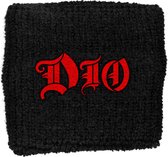 Dio - Logo - wristband zweetbandje