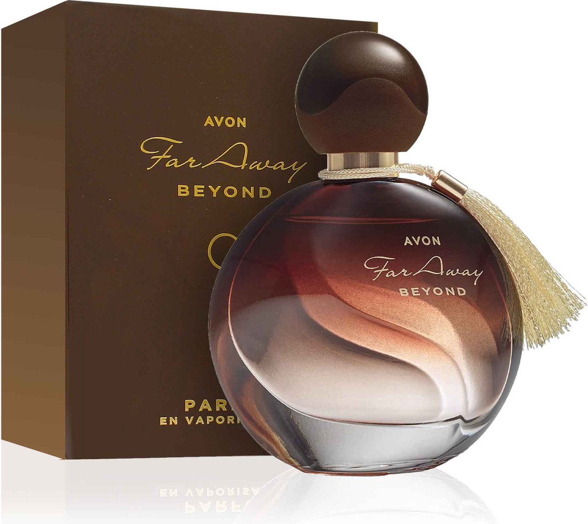 Avon Parfum - Far Away Beyond 50ml