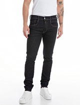 Replay M914y .000.661 Fi3 Jeans Blauw 36 / 34 Man