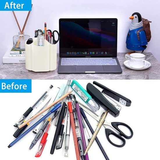 Penhouder clips mangaan staal penhouder zelfklevende pennenhouder organizer met verstelbare veerlus voor koelkast whiteboard board wissen en bulletin board kaart (zwart, 10 stuks