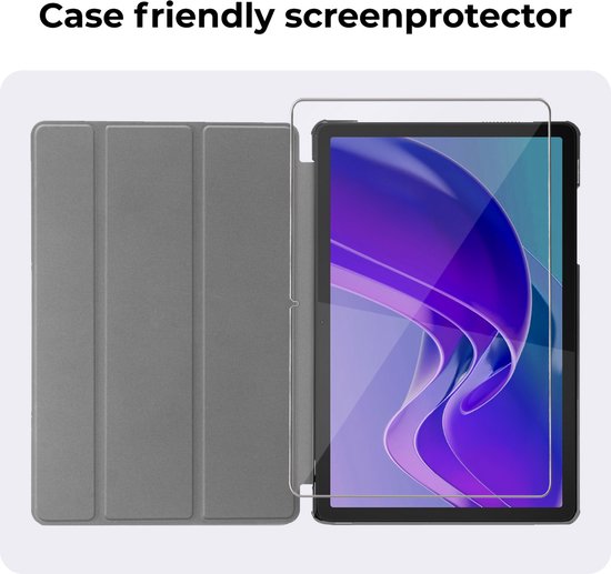 Lenovo Tab M11 Gehard Glas 0.3mm Screenprotector
