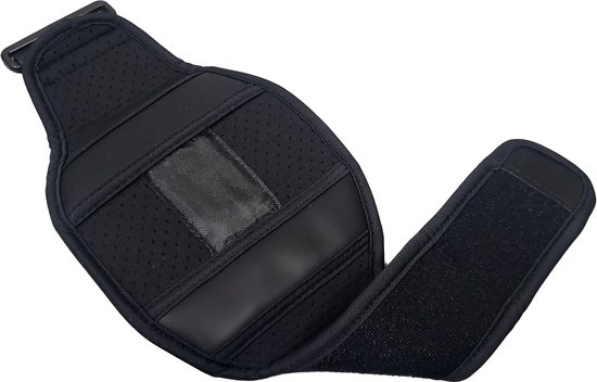 Optirise EMS Trainer - Ganzkörper Muskelaufbau 20 Minuten