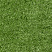 Bol.com Kunstgras Groen - Balkon Tuin Terras - grastapijt - Maat- 100 x 200 cm - 15 mm aanbieding