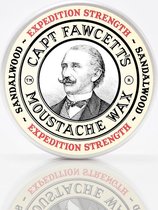 Captain Fawcett Snorrenwax Expedition Strength