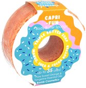 Capri-Fun Donut Body Buffer (scrub spons)