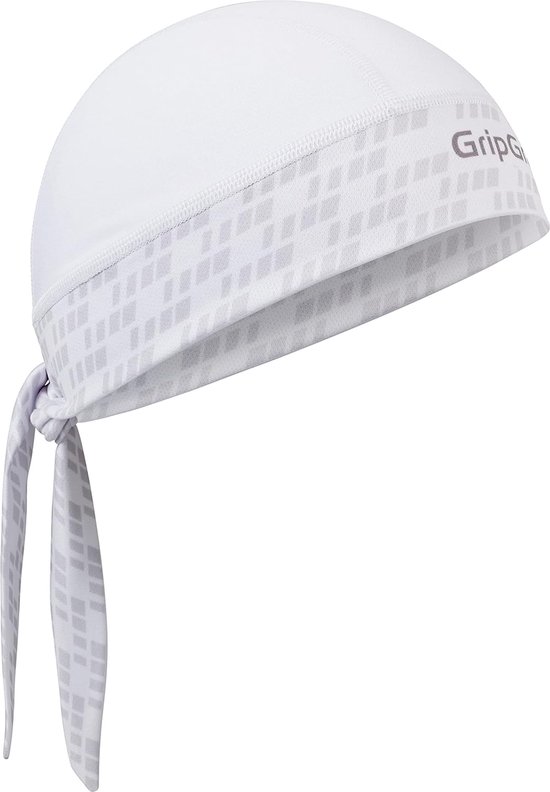 CIATBYYJ 4 stuks hoofddoek bandana voor dames en heren