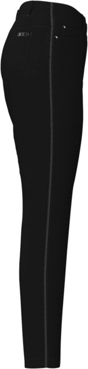 Under Armour CGI Links 5 Pocket Pant dames zwart van Merkloos — afbeelding 4