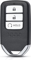 XEOD Smart Autosleutelbehuizing - sleutelbehuizing auto - sleutel - Autosleutel / Geschikt voor: Honda CR-V