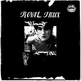 Royal Trux - Royal Trux (LP)