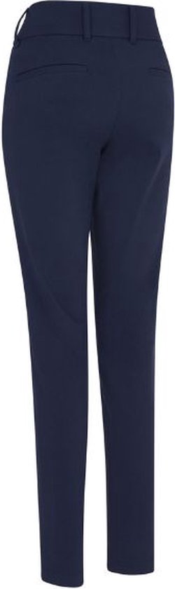 Dames Golfbroek Callaway Chev Pull On Navy