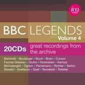 Various Artists - BBC Legends, Volume 4 (20 CD)