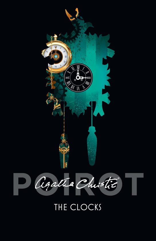 Foto: The clocks