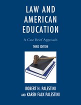 Law and American Education