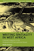 African Articulations- Writing Spatiality in West Africa