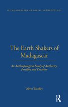 Earth Shakers Of Madagascar