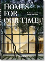 40th Edition- Homes For Our Time. Contemporary Houses around the World. 40th Ed.