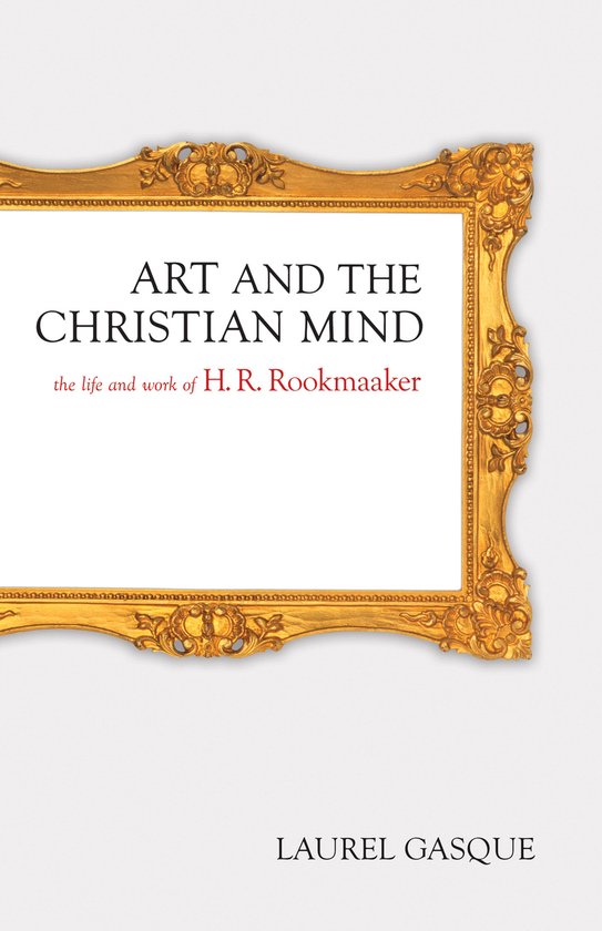 Art And the Christian Mind - cover
