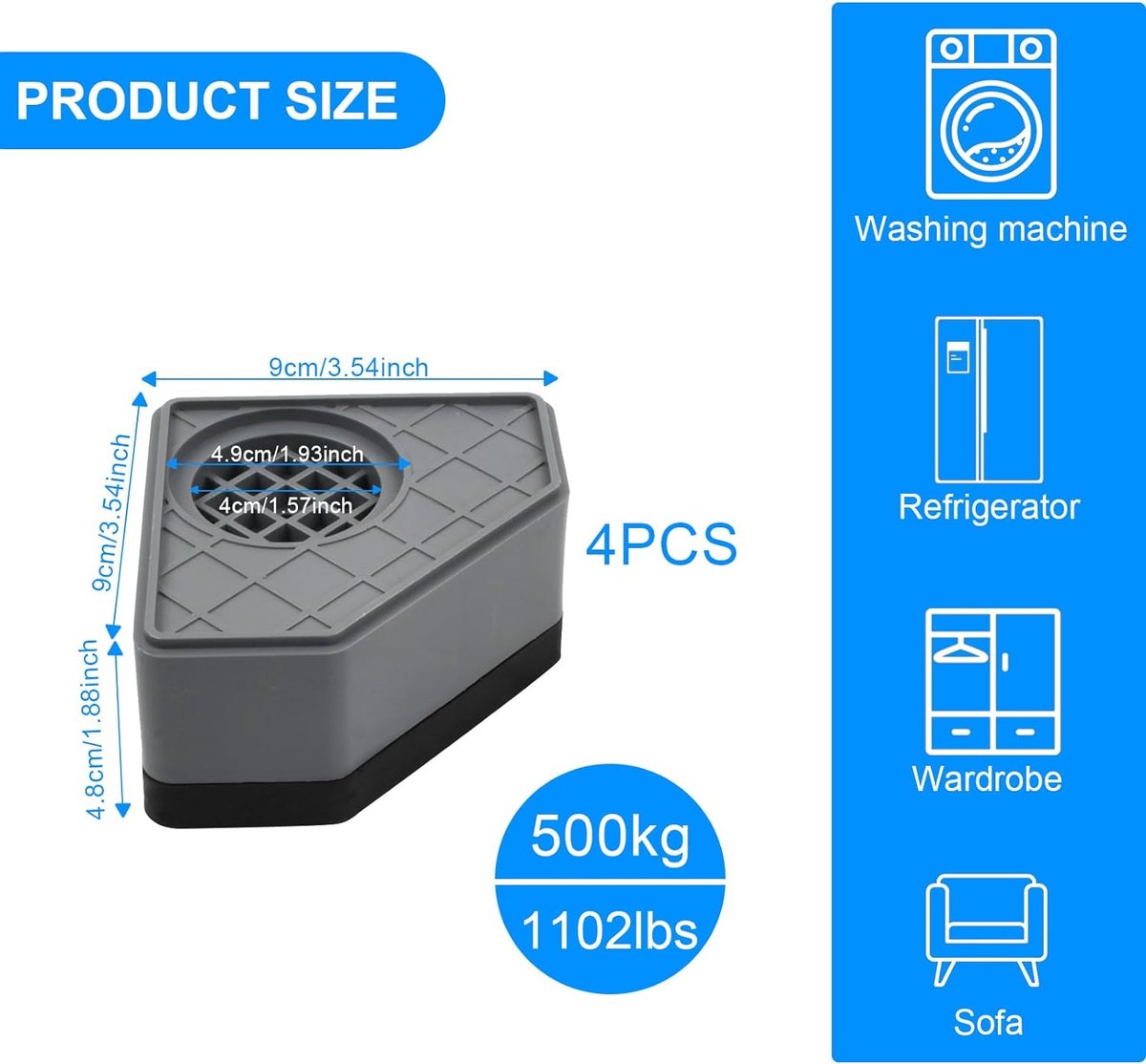 De 10 beste wasmachine merken in België en Nederland